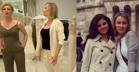 Polska stylistka gwiazd: "Bywało tak, że Selena Gomez leżała na kanapie, a ja musiałam dla niej mierzyć ubrania"