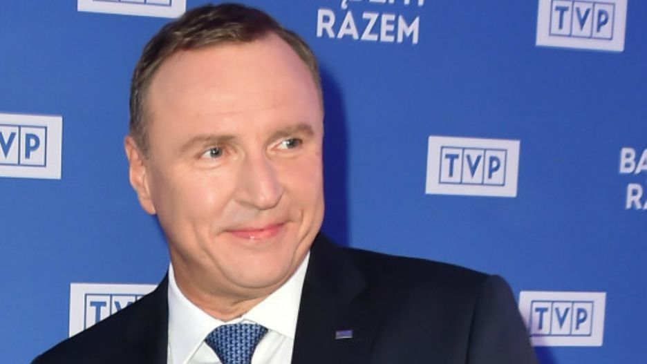 Jacek Kurski zaplanował wydarzenie muzyczne dla żołnierzy