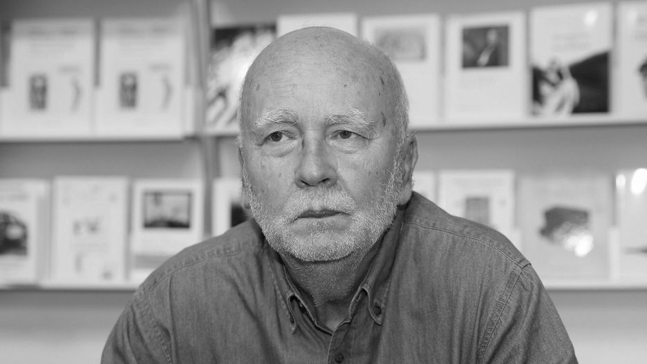 Adam Zagajewski nie żyje. Pisarz miał 75 lat