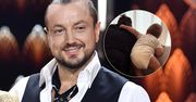 Aleksander Baron rozczula wspólnym kadrem z synem. Zwrócił się wprost do fanów