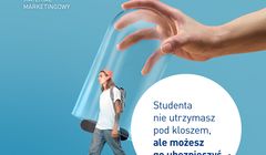 PZU promuje ubezpieczenia NNW dla studentów
