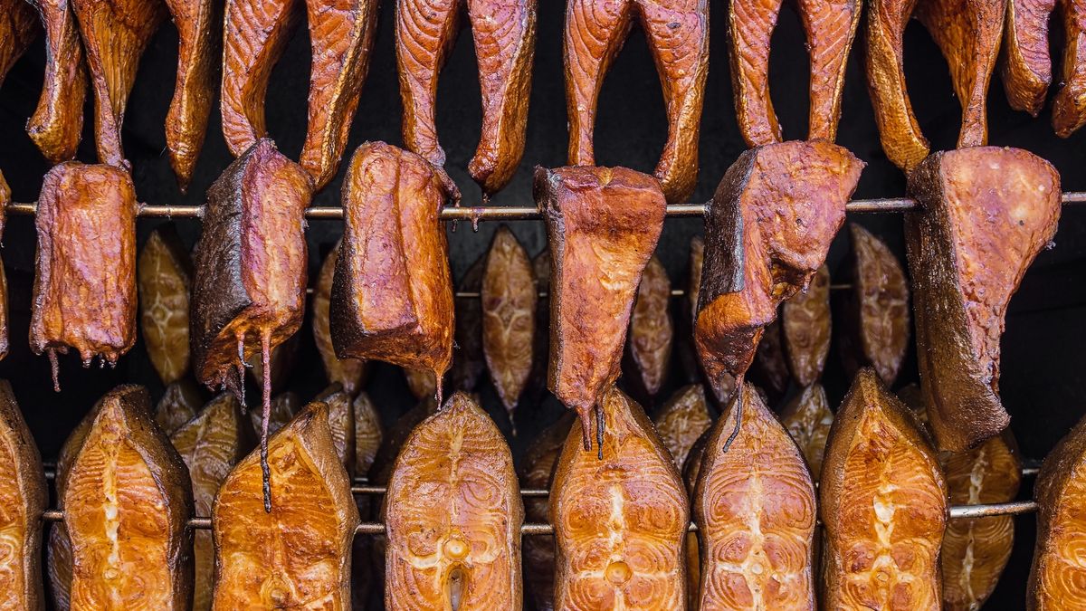 Wędkarze cieszą się, gdy złowią tołpygę. Dużo smaczniejsza i zdrowsza niż karp