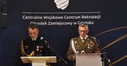 Malbork: Świętowanie administracji wojskowej z Pomorza. "Bezpieczeństwo Ojczyzny zaczyna się w codziennej, sumiennej pracy każdego z nas"