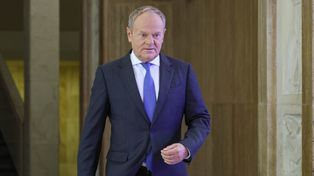 Nawoływał do zabójstwa Tuska. Tak tłumaczy się 46-latek