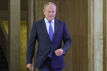 Nawoływał do zabójstwa Tuska. Tak tłumaczy się 46-latek