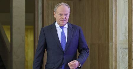 Nawoływał do zabójstwa Tuska. Tak tłumaczy się 46-latek