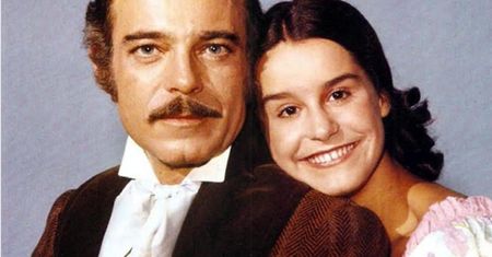 "Niewolnica Isaura" przyniosła jej sukces i przekleństwo. Lucelia Santos kończy 65 lat