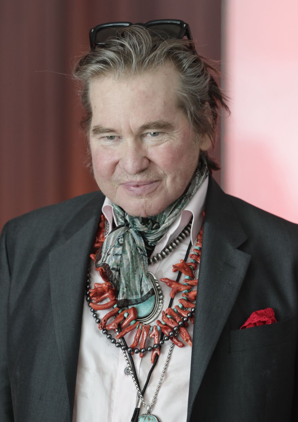 Val Kilmer