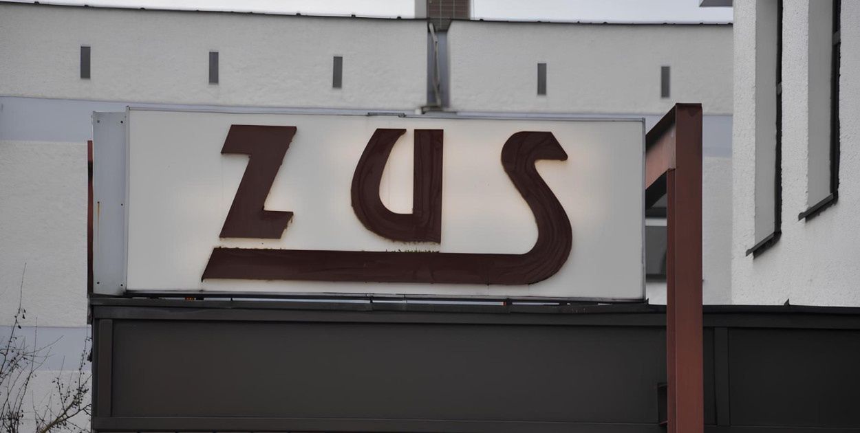 Zmiana lokalizacji ZUS w Chodzieży