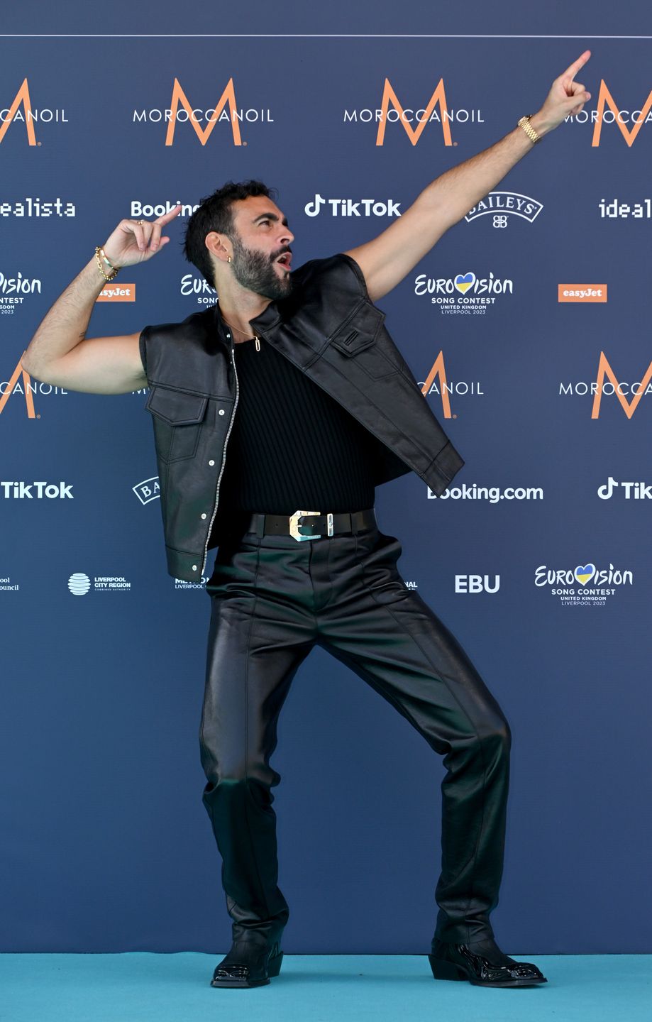 Marco Mengoni