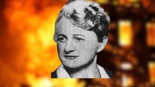 Historia Ludwiki Wawrzyńskiej. Weszła w ogień, by ratować dzieci