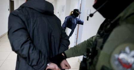 Napad na właściciela kantoru. Śledczy rozgryźli sprawę sprzed 24 lat