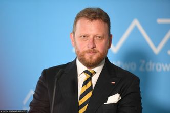 Nieruchomości i akcje warte kilkadziesiąt mln. Prześwietlili majątek Łukasza i Anny Szumowskich