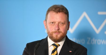 Nieruchomości i akcje warte kilkadziesiąt mln. Prześwietlili majątek Łukasza i Anny Szumowskich