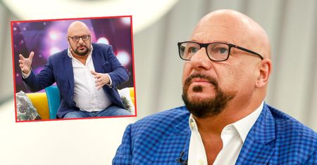 Gąsowski nie płacił składek na emeryturę. "Uważam, że na to zasłużyłem"