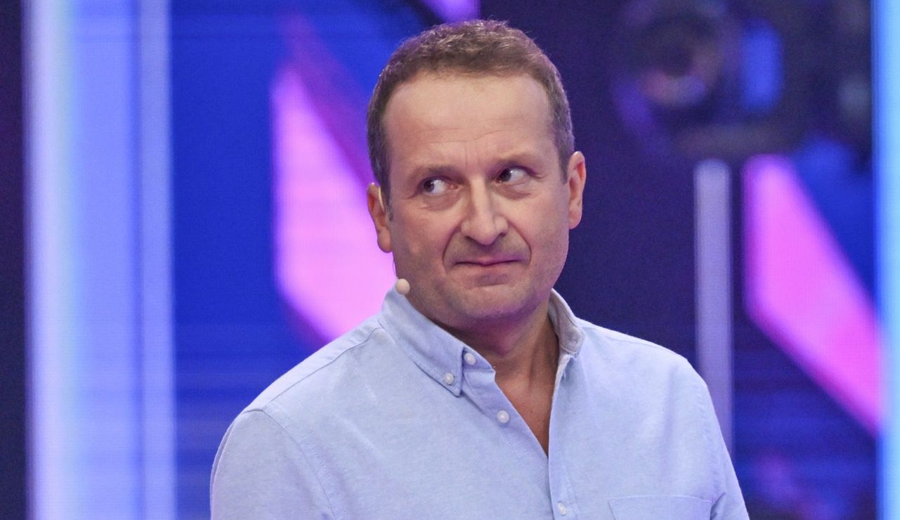 Robert Górski wspiera Krzysztofa Daukszewicza