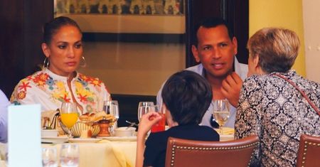 Związek Jennifer Lopez i Alexa Rodrigueza. Wydano specjalne oświadczenie