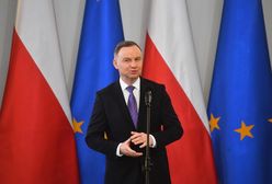 Wygra wybory prezydenckie? "Nie ma negatywnego bagażu"