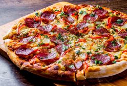 Włosi zbulwersowani. W Rzymie postawiono automat do pizzy