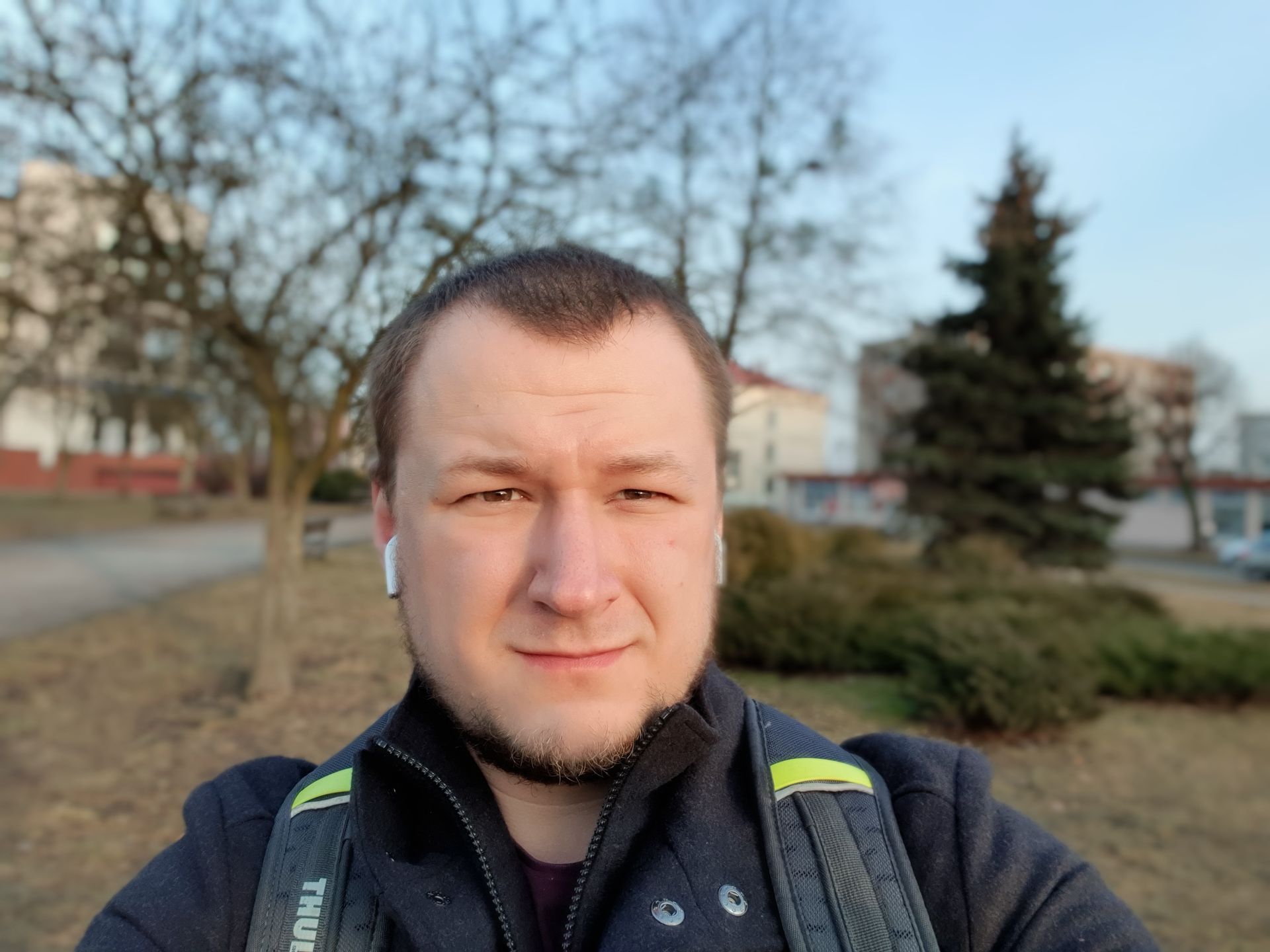 Samsung Galaxy S9+ - ciężko o lepszy wybór (gdy nie dbasz o cenę) [TEST] 85