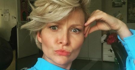Żukowska dalej broni "Botoksu": "Obejrzały go tysiące kobiet! Pisały, że się z nami utożsamiają"