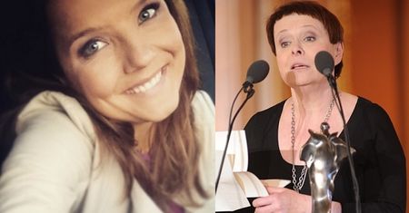 Łepkowska krytykuje Jabłczyńską za reklamowanie Tunezji! "PIENIĄDZE NIE ŚMIERDZĄ"