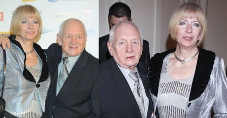 Wdowa po Pyrkoszu wspomina go w tabloidzie: "Nie wiem czy mnie szlag nie trafi. Nie było mnie przy nim, gdy umierał"