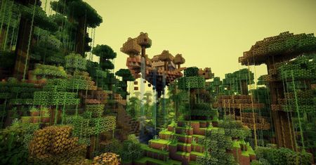 Minecraft izometrycznym hack'n'slashem na wzór Diablo? Twórcy zapowiedzieli nową grę
