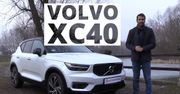 Volvo XC40 2.0 D4 190 KM, 2018 - test AutoCentrum.pl #381