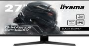 iiyama przedstawia G-Master G2740QSU-B1 Black Hawk - 27’’ monitor dla graczy z panelem IPS QHD