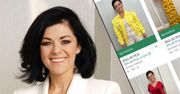 Kasia Cichopek pokazała zawartość szafy, którą chce "puścić w świat". Każda sukienka może być wasza! Skusicie się?