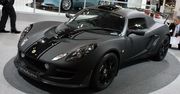 Lotus Exige Stealth w Tokio