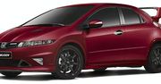 Moskwa: Honda Civic 5D Mugen