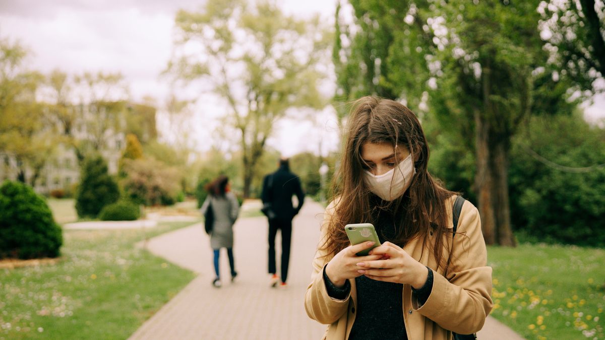 Nowość w Mapach Google. Pomogą uniknąć koronawirusa 1