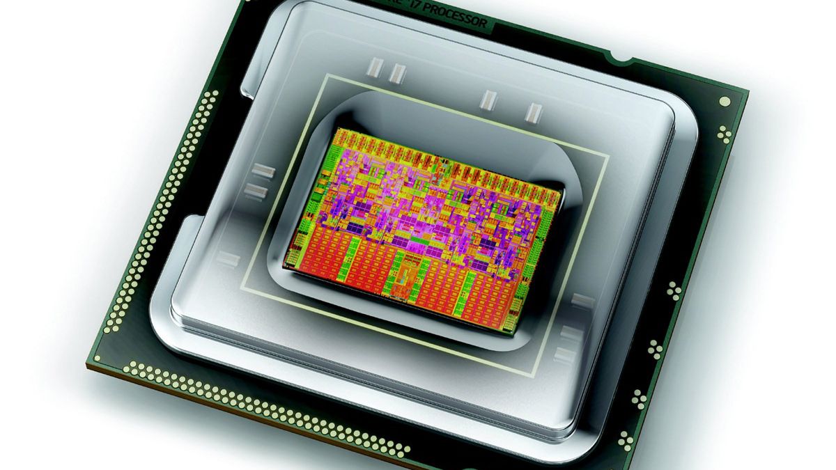 Intel Ivy Bridge i AMD Trinity na wiosnę 2012! 1