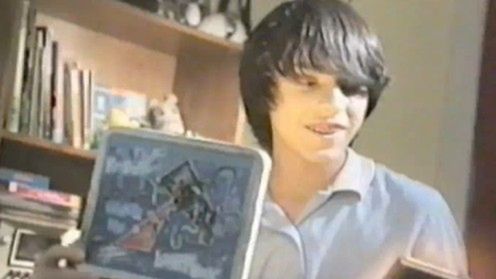 Oldskulowa reklama Mega Man 10 1