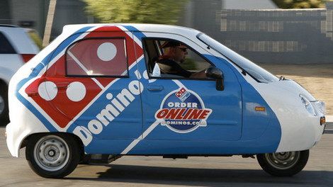 Zamów pizzę, dostaniesz Xboxa 360 1