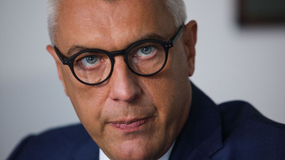 Koronawirus w Polsce. Roman Giertych wydał oświadczenie ws. pytań posłów PiS