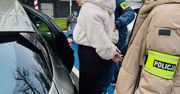 Halemba: Brutalne pobicie na ulicy. 17-latka złamała nos 20-letniemu chłopakowi i skopała jego dziewczynę