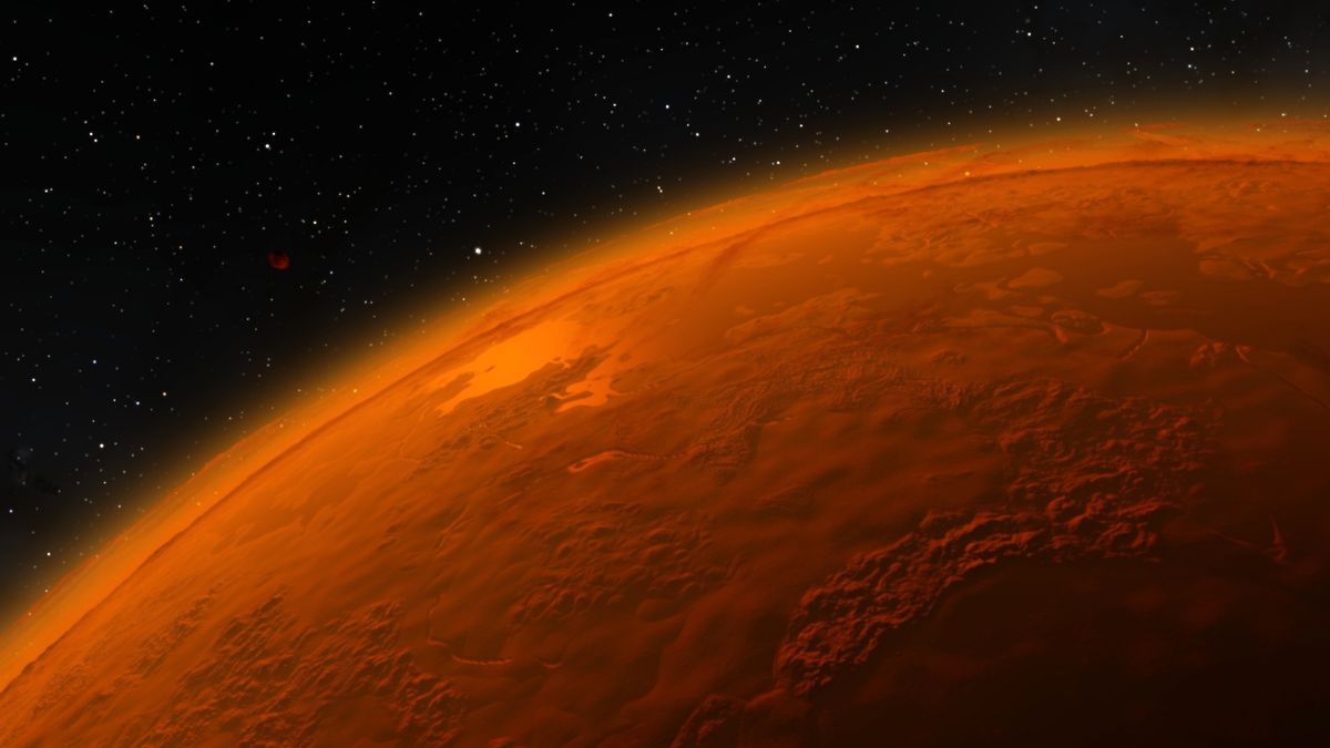 Mars  Scientific illustration -  planetary landscape
Mars  Scientific illustration -  planetary landscape far away from Earth in deep space
planet, mission, nasa, travel, ball, atmosphere, night, astronomy, astrology, sun, black, illustration, system, sphere, orbit, set, background, cosmos, surface, isolated, wallpaper, white, red, star, ring, galaxy, solar, world, research, science, mars, sky, exploration, orb, space, nature, pattern, journey, globe, landscape, universe