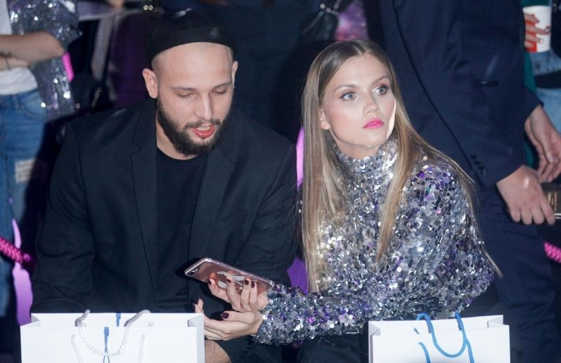 Agnieszka Kaczorowska przeprasza za wpis o "modzie na brzydotę"