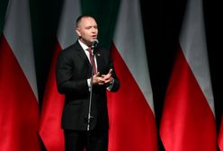 "Staruch" zadzwonił do Nawrockiego. Chce ułaskawienia