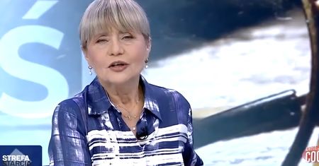 Kompromitacja w TVP. Zapomniała, że jest na żywo?