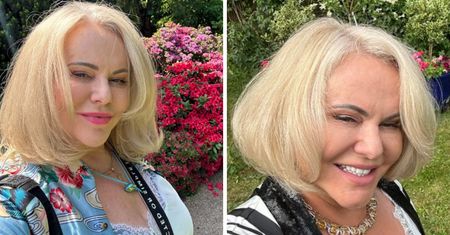 Joanna Kurowska chudnie na potęgę. Zrezygnowała z popularnych produktów i są efekty
