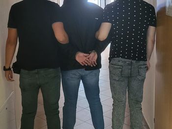 Warszawa: Sprzedawał podróbki jako drogie telefony. Oszukany klient urządził zasadzkę