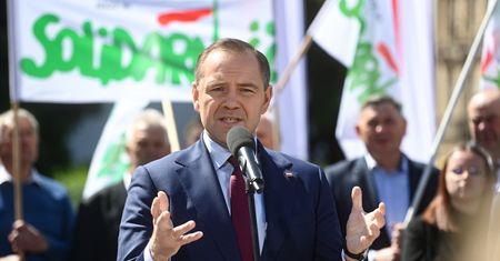 Nawrocki doprowadzi do upadku rządu? "Tusk będzie miał bardzo ciężko"