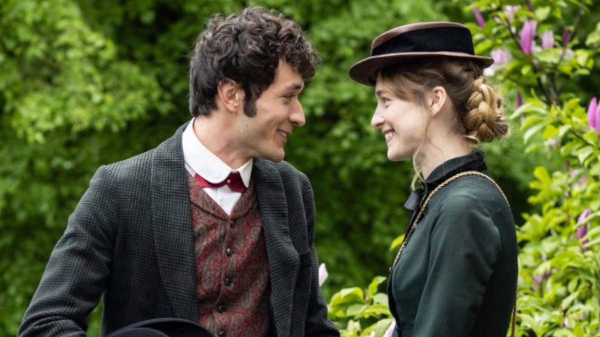 Kontynuacja serialu "Matylda" stoi pod znakiem zapytania.