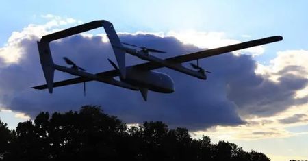 Atak dronów na Moskwę. Alarmy także w innych obwodach Rosji