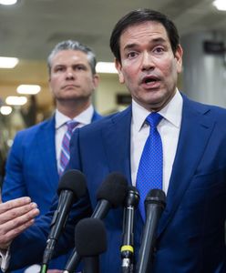 USA planują transformację Wenezueli. Podano pierwsze szczegóły