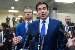 USA planują transformację Wenezueli. Podano pierwsze szczegóły